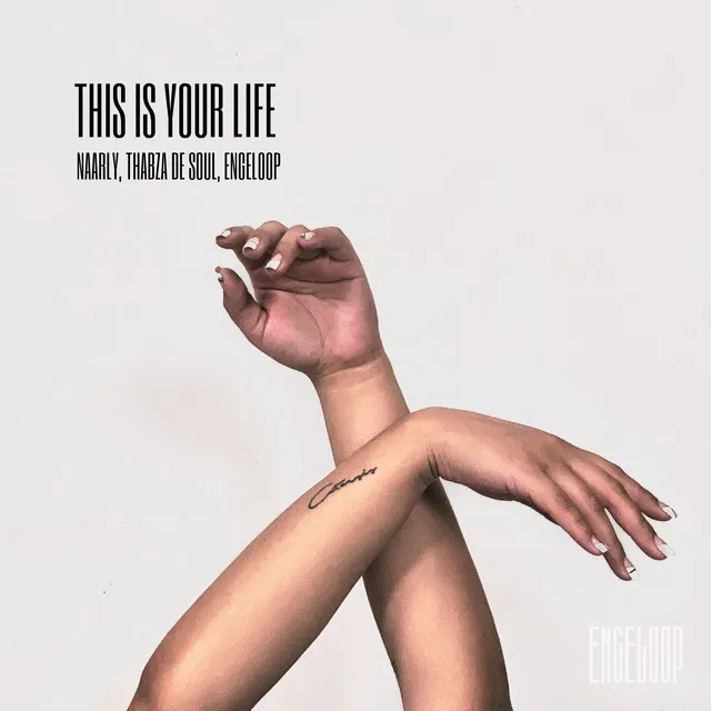 This Is Your Life - Instrumental Mix