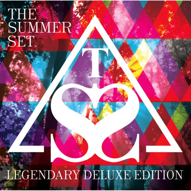 Legendary (Deluxe Edition)