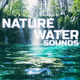 Nature Water Sounds by Universal Nature Soundscapes