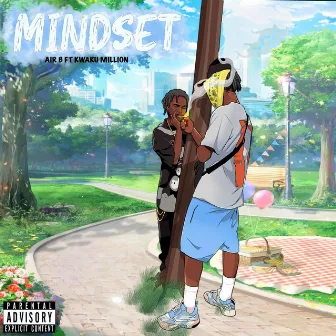 Mindset by Air B