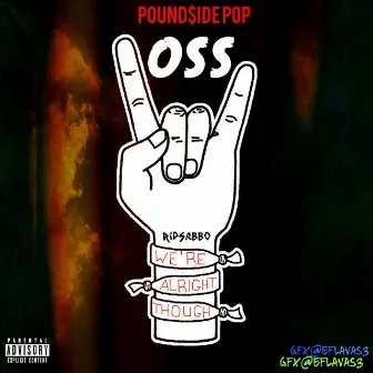 OSS Soundtrack by Poundside Pop