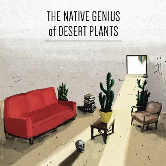 The Native Genius of Desert Plants by Tyler Lyle