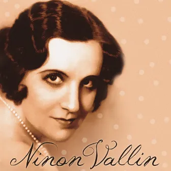 Ninon Vallin by Gustave Charpentier