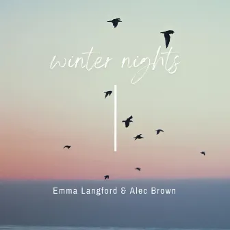 Winter Nights by Alec Brown