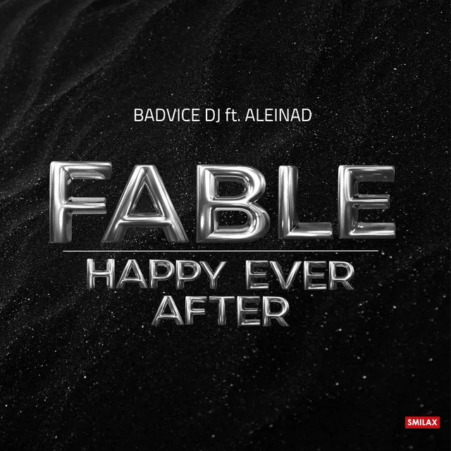 Fable (Happy ever after) - Radio Edit