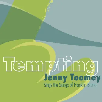 Tempting by Jenny Toomey