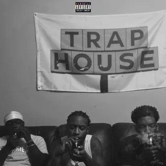 Trap House by TPGG