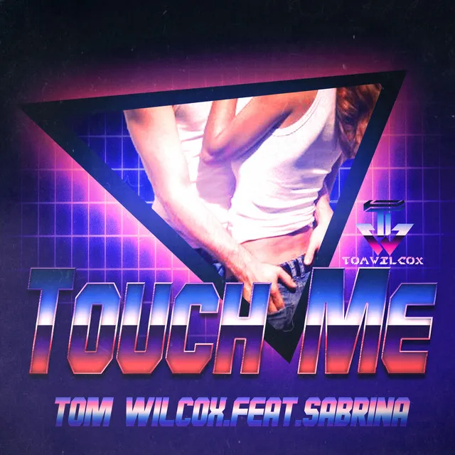 Touch Me - Radiocut