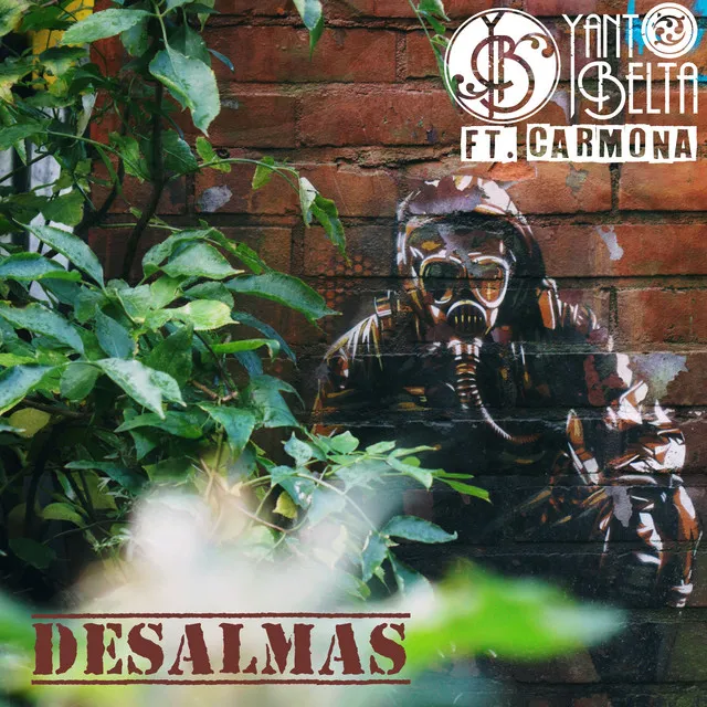 Desalmas