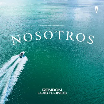 Nosotros by Luis7Lunes