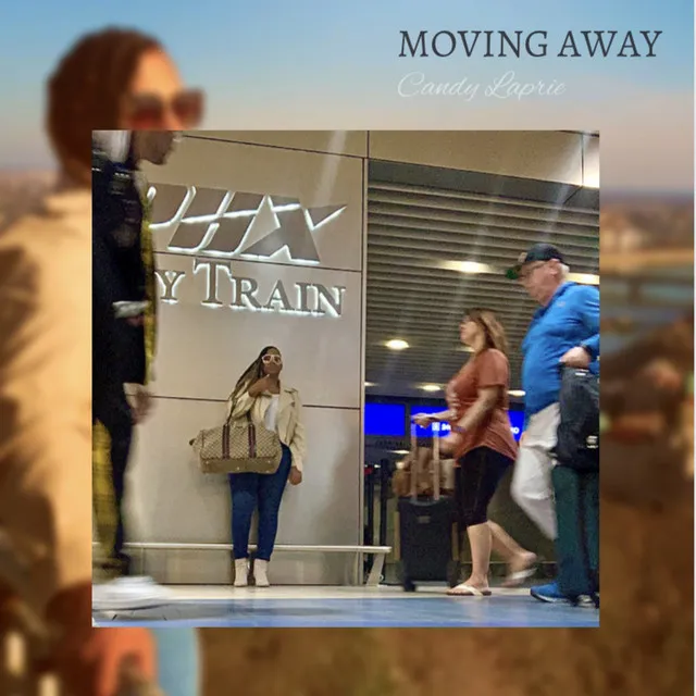 Moving Away