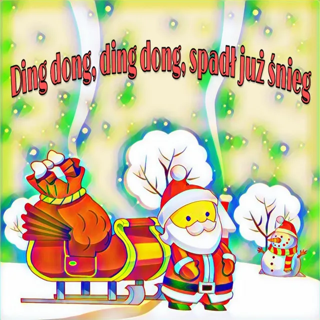 Ding dong