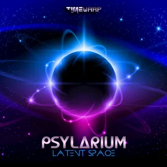 Latent Space by Psylarium