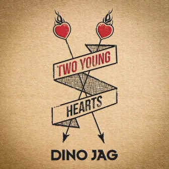 Two Young Hearts by Dino Jag