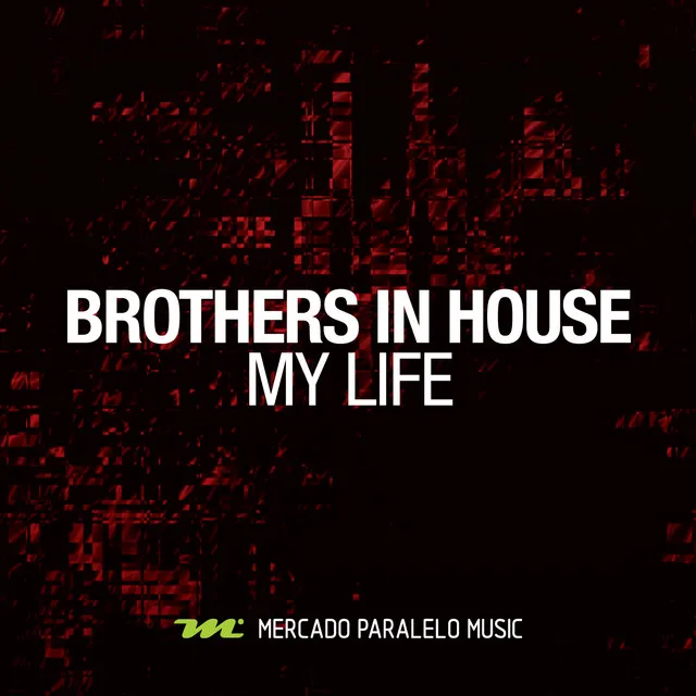 My Life - Nilton Fatore Remix