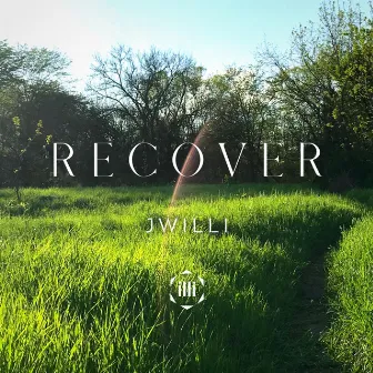 Recover by JWILLI