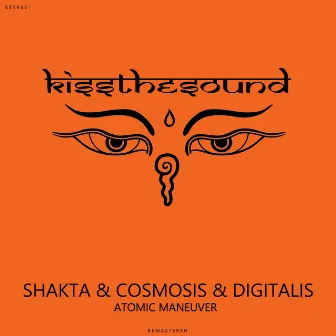 Atomic Maneuver by Shakta