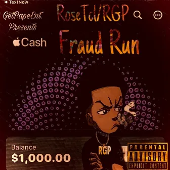 Fraud Run 1.0 by RoseTcl