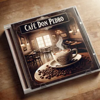 Cafe Don Pedro (feat. Norah Jones) by Victory