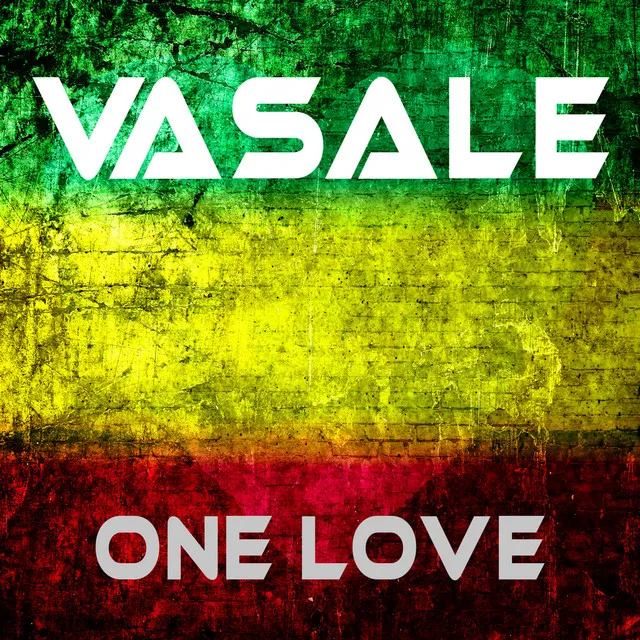 One Love - Ragno Remix