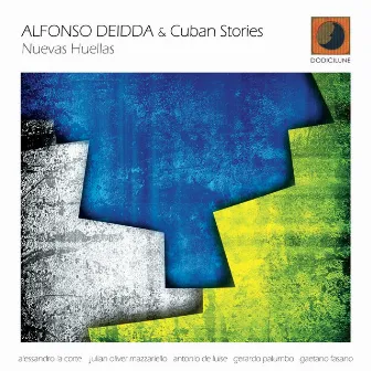 Nuevas Huellas by Cuban Stories