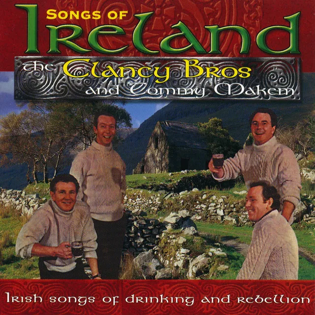 Songs of Ireland