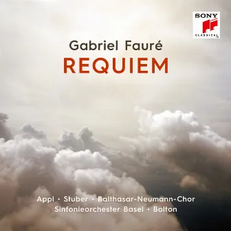 Messe de Requiem, Op. 48/N 97b by Balthasar-Neumann-Chor