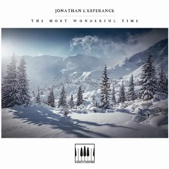 The Most Wonderful Time by Jonathan L'Espérance