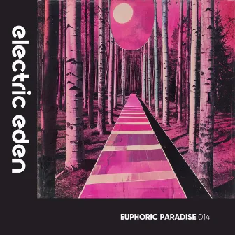 Euphoric Paradise 014 by 