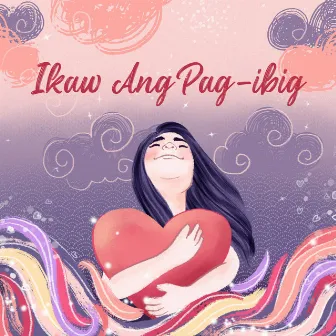 Ikaw Ang Pag-ibig by KDR Music House