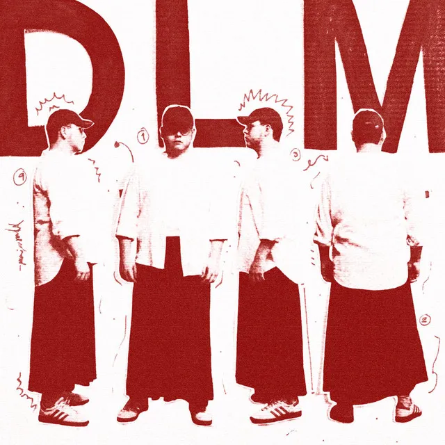 DLM