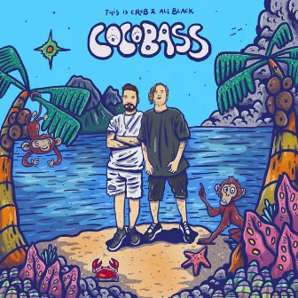 Cocobass by This is CROB