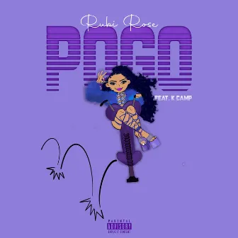 Pogo (feat. K CAMP) by Rubi Rose