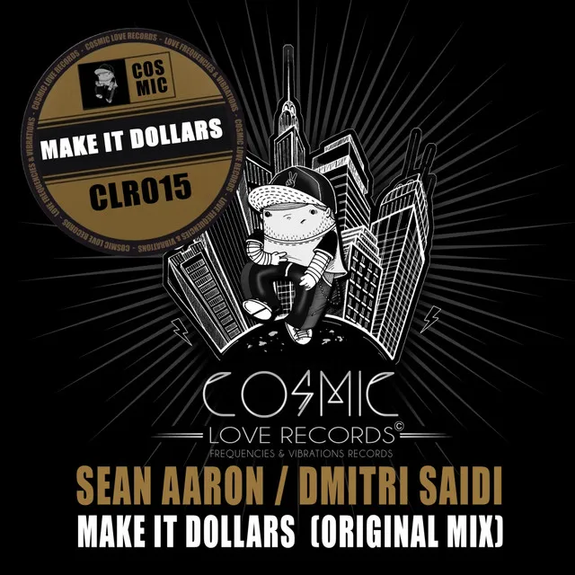 Make It Dollars - Original Mix