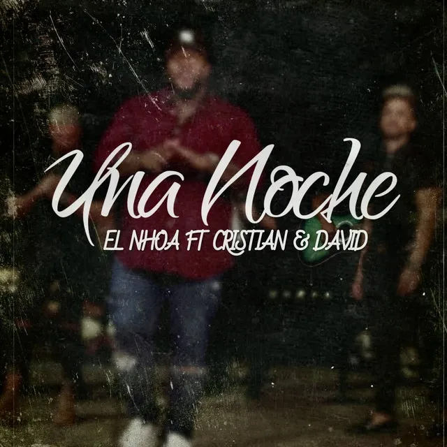 Una Noche