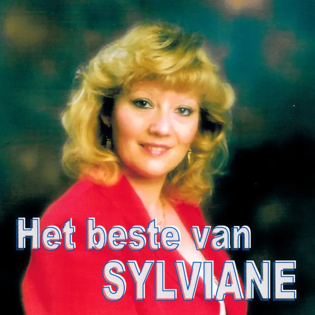 Het Beste Van Sylviane