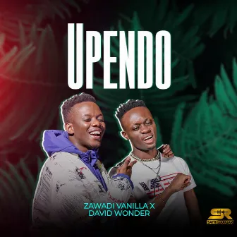 Upendo by Zawadi Vanilla