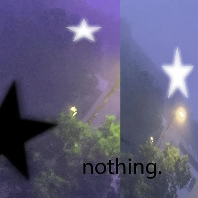 nothing