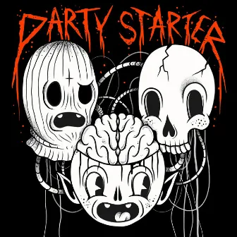 Party Starter by UBUR