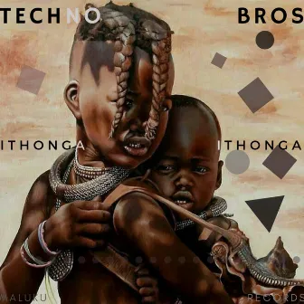 iThonga by Techno Bros