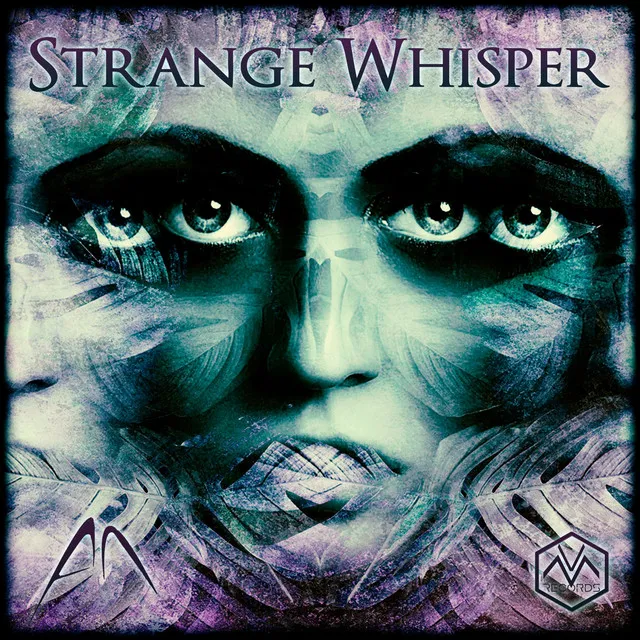 Strange Whisper