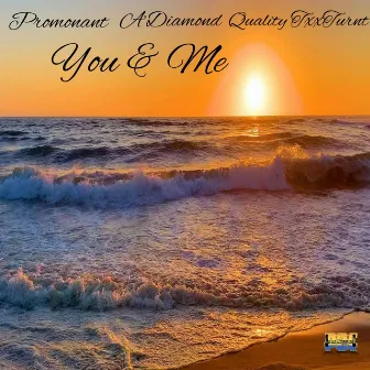 You & Me (Remix) by Promonant