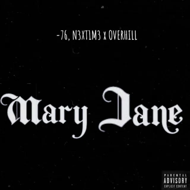 Mary Jane