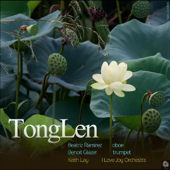 TongLen by Keith Lay