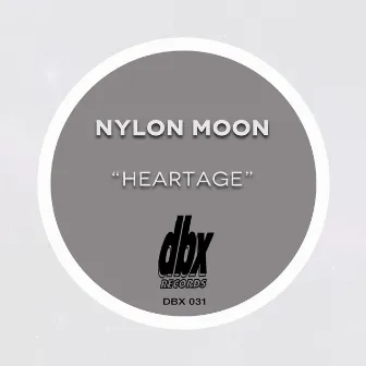 Heartage by Nylon Moon