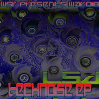 Technoise by lsd