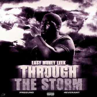 Through Da Storm by Easymoney Leek