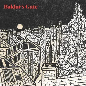 Baldur's Gate by shame