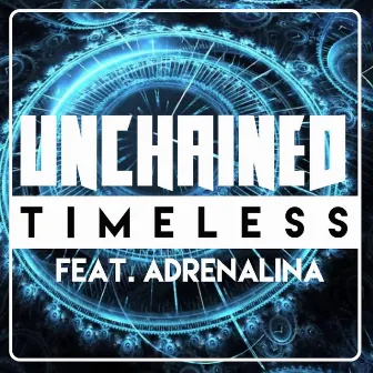 Timeless by Unchained