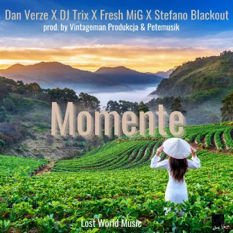 Momente by Dan Verze